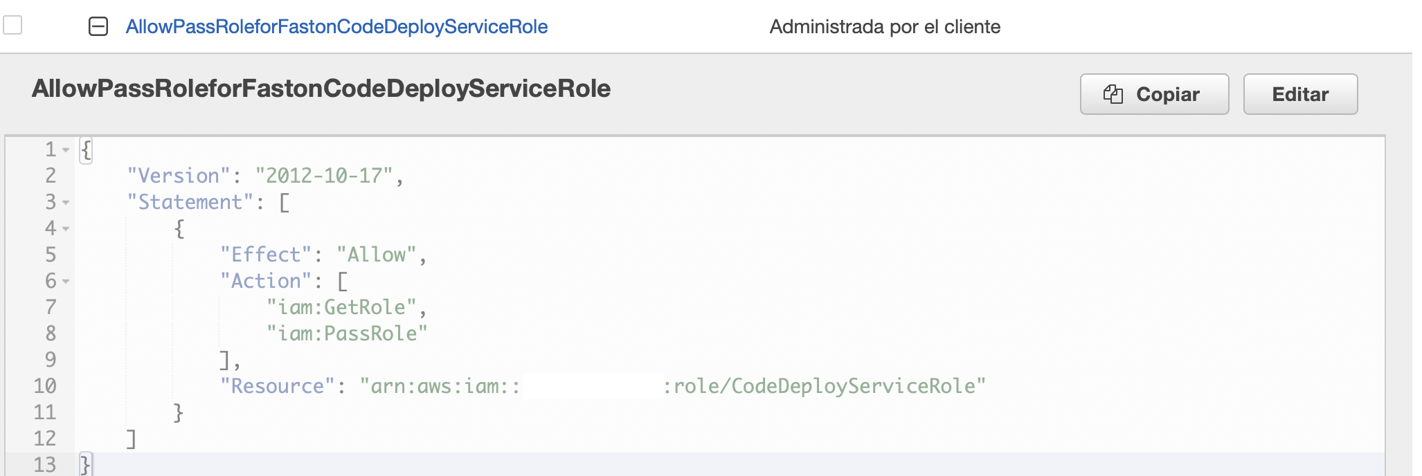IAM_Pass_Role_Policy